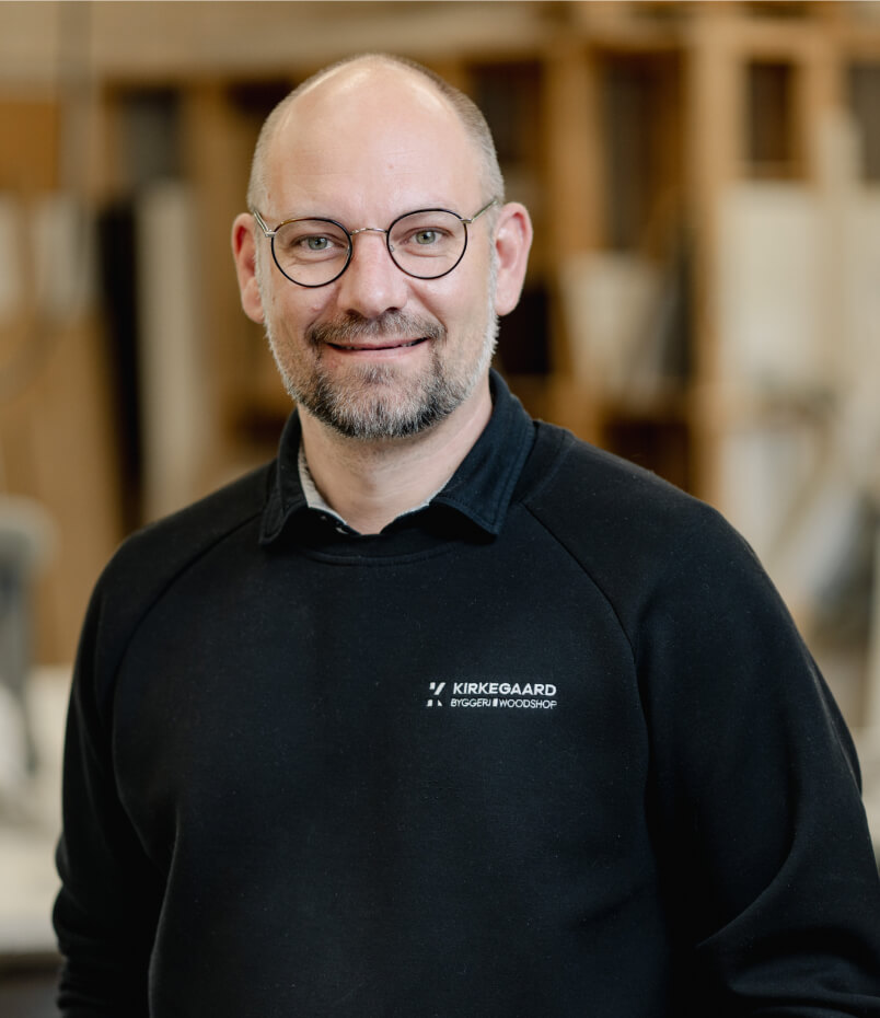 Michael Bjerrum
