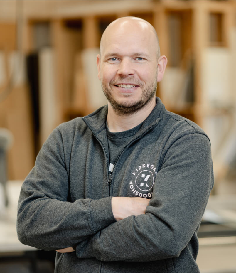 Rune Overgård