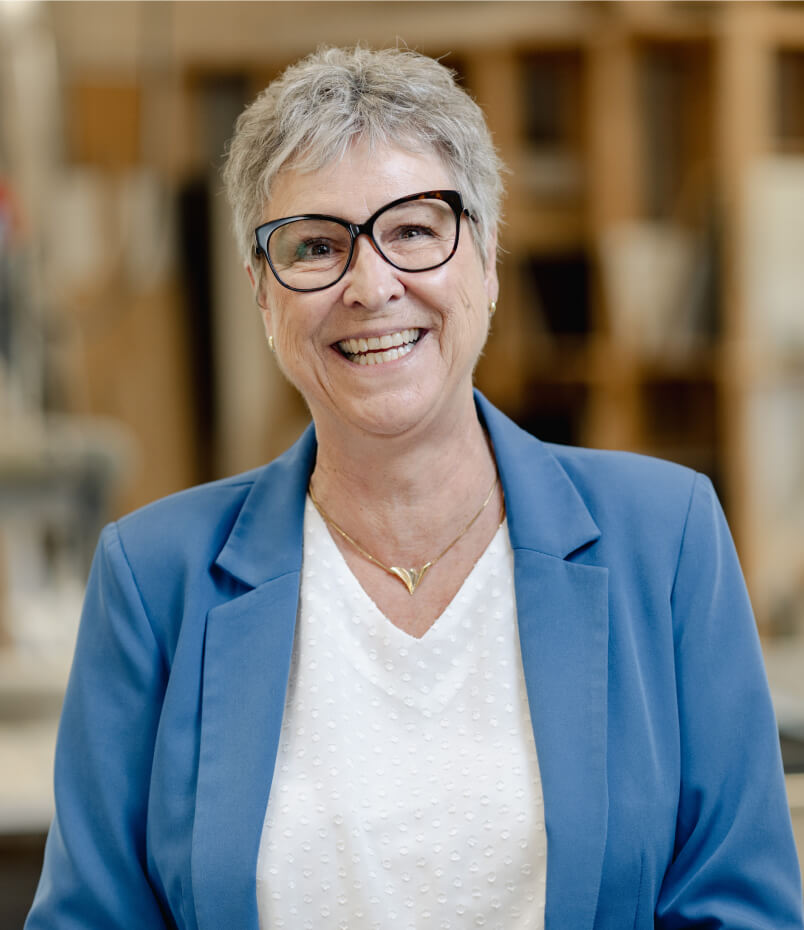 Yvonne Høy-Pedersen