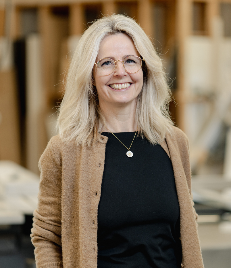 Tina Kirkegaard