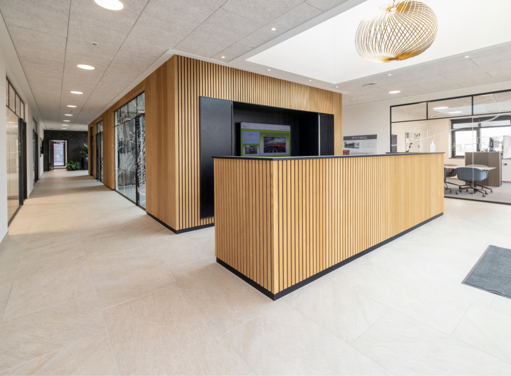 Varmeværket Billund